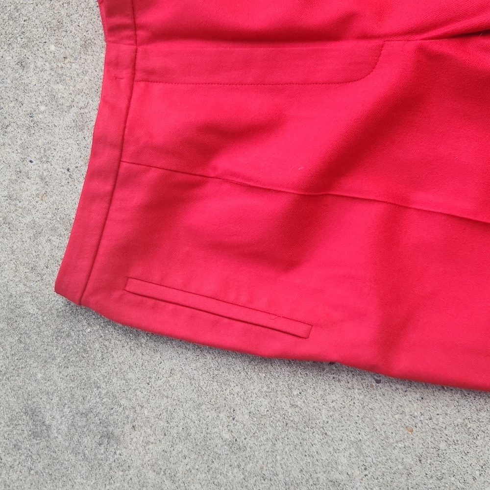 ESCADA wool & cashmere pants - Picture 6 of 10